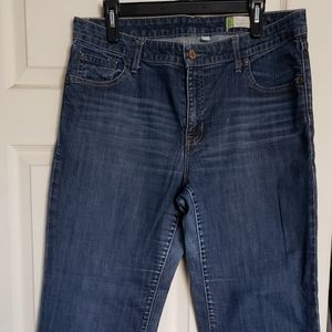 Used Gap Jeans